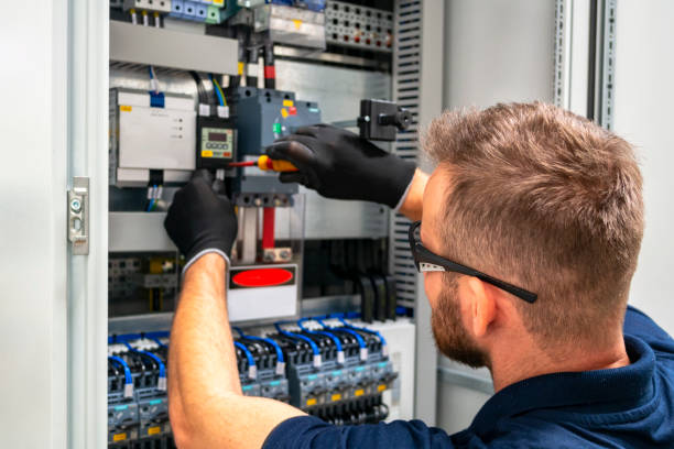 Professional Electrical Services in Summerville, GA