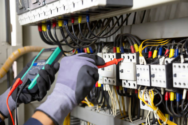 Electrical Maintenance Services in Summerville, GA